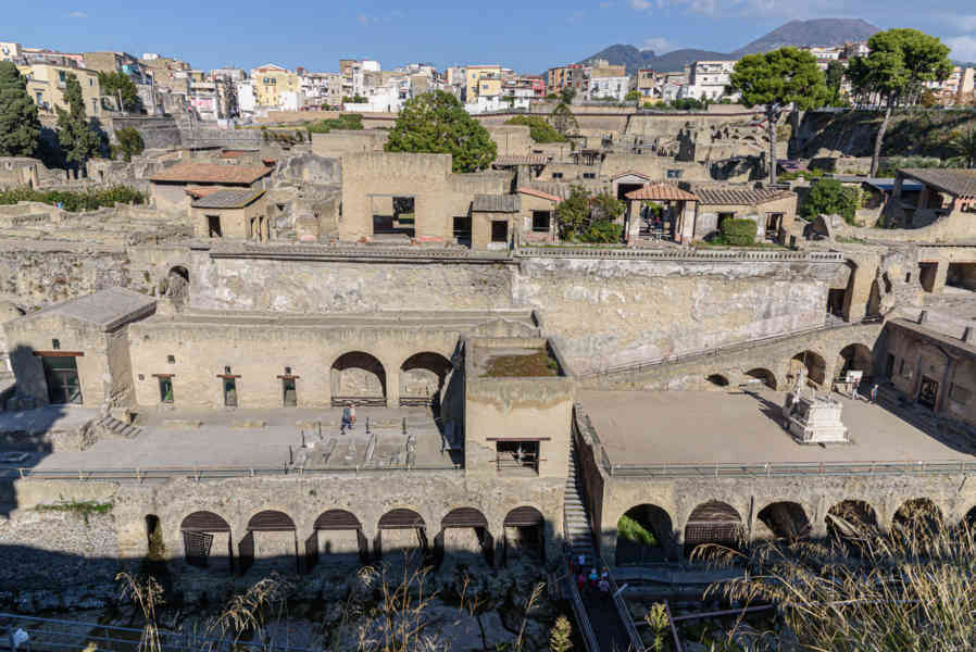 169 - Italia - Herculano - parque arqueológico de Herculano.jpg